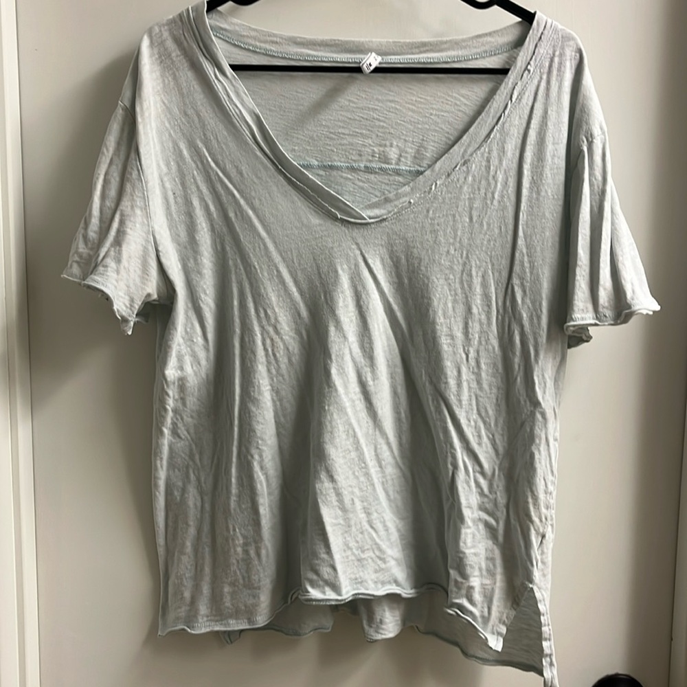 Z Supply Top